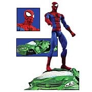 Marvel Select Spider-Man Action Figure